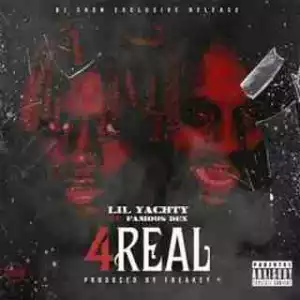 Instrumental: Lil Yachty - 4Real (Prod. By FREAKEY!) & Famous Dex